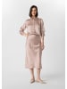 comma Bluse in 8431_sandstein