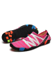 DOTALES AquaLite Wasserschuhe Rosa 36
