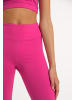 IZIA Damen Hose in Pink