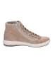 Legero Winterboot in grau