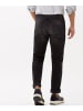 BRAX  Slim Fit Jeans für Herren in schwarz