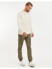 Threadbare Cargopants THB Trousers Eleven in Khaki