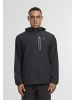 Sergio Tacchini Track Jacket in black