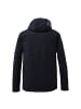 Killtec Softshelljacke KOW 163 in Schwarz01110