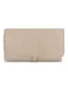 Oilily Pankti Shopper Tasche 42 cm peach beige
