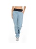 Chillaz Hose W SANDRA 3.0 PANT in Hellblau