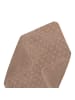 müsli Kapuzenhandtuch 1569002700 in braun