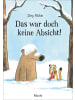 Moritz Buch - Das war doch keine Absicht!