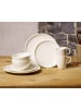 Villeroy & Boch Frühstücks-Set Artesano Original in weiß
