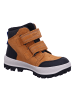 superfit Stiefel Kinder Stiefelette Leder \ TEDD in Braun