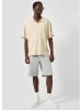 QS Polo-Shirt  in  9306_beige
