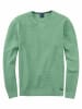 OLYMP  V-Pullover für Herren in mint