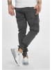DEF DEF Herren Litra Antifit Jeans in grey