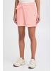 Oxmo Chinoshorts OXLina in Rosa