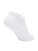 ellesse Socken REBAN 6 Paar Trainer Liners in White