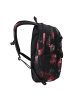 Nitro Future Hero Daypack 51 cm Laptopfach in black rose