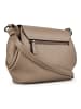 Gabor Amal Umhängetasche M 28 cm taupe