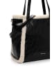 Tamaris Shopper TAS Gitta in black