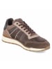 Bullboxer Schuh in brown