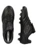 Lotto Fußballschuh Stadio 200 in 2AF All Black/Asphalt