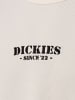 Dickies Langarmshirt in ecru