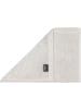 Cawö Cawö Handtücher Lifestyle Uni 7007 platin - 705 in platin - 705