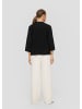 s.Oliver Strickjacke in 9999_schwarz