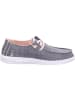 Hey Dude Halbschuhe WENDY BOHO in GREY