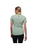 Black Diamond W LIGHTWIRE TECH TEE in Grün