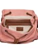 ara Rucksack 16-21400 in rosa