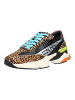 Steve Madden Sneaker in Leopard