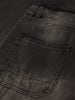 name it NKMRYAN STRAIGHT JEANS 4525-IM L in brown denim