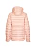 Killtec Daunenjacke Nephala in Rose