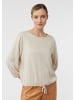 comma Bluse in 8047_beige