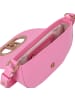 Liu Jo Euzia Schultertasche 26 cm in lady pink