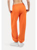SMILODOX Jogginghose Lyanna in Orange