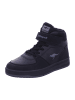 Kangaroos Stiefel Mit Tex-Membran in schwarz