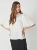 Co'couture Hemd MollyCC in Off white