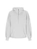 UCY Women Sweatshirt in Light Grey