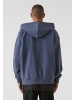 9N1M SENSE Sweat & Fleece - Hoodies Zipthrough in vintageblue