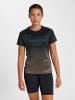 Newline Nwlbeat Damen in BLACK IRIS2