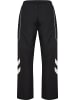 Hummel Hose Hmli-D Herren in BLACK BEAUTY