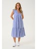 CULTURE Kleid CUbjørg A-shape in Salute