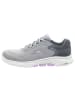 Skechers Sneaker in grau