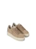 Marc O'Polo Sneaker Model Svenja in Earthy Taupe