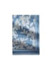 Marc O'Polo Gewebter Schal in Medium Blue