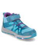 VADO  High Sneaker MIKEY  in Blau