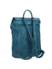 Greenburry Mad'l Dasch Annerl Rucksack 37 cm in turquoise