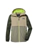 Killtec Outdoorjacke KOS 280 in Sand811