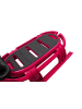 KHW Schlitten "Snow Tiger de luxe" in Pink